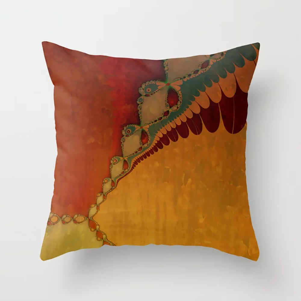 Home Decor Plush Cushion Cover Home Decor Plush Cushion Cover